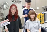 Ký ức ngôi sao Hair Salon hút ‘hot girl’ mê tóc thời Làn sóng xanh