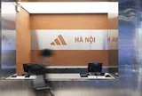 adidas Hoàn Kiếm Flagship: Cửa hàng flagship đầu tiên tại Đông Nam Á giữa tọa độ biểu tượng của Hà Nội