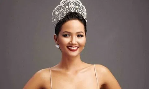 Cuộc sống sau 6 năm của Hoa hậu lọt top 5 Miss Universe hiện tại thế nào?