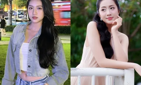 Mỹ nhân Phú Yên vừa đăng quang Hoa hậu Việt Nam: Body nóng bỏng, nhan sắc đời thường xinh như thiên thần