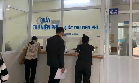 Miễn viện phí toàn dân: Có phải cứ đi khám là được "miễn phí tuyệt đối"?