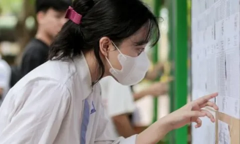 Loạt trường đại học thông báo xét tuyển bổ sung 2025
