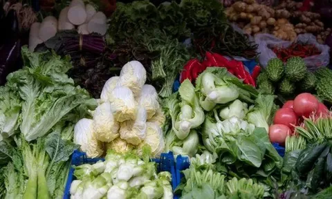Người bán rau nói thẳng: Đi chợ thấy rau củ có 4 đặc điểm này, rẻ như bèo cũng QUAY XE!