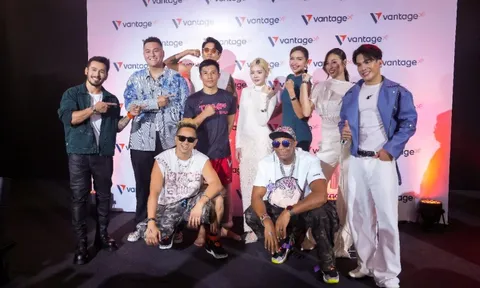 MMA Lion Championship 2025: VantageXP đồng hành cùng sự kiện thể thao - giải trí đỉnh cao