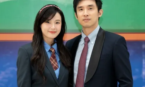 Midu thích phối đồ như nữ sinh khi sánh đôi chồng đại gia