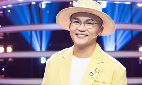 Diễn viên Đại Nghĩa gặp sự cố phải hủy vở diễn