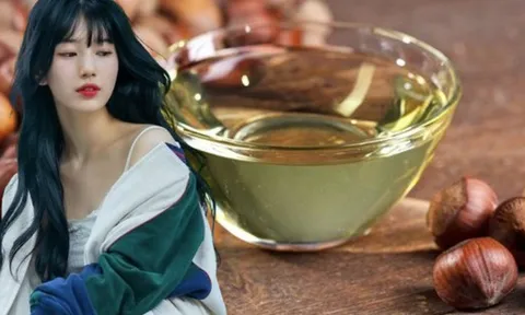 Không phải hạt hướng dương, đây mới là 5 món giàu vitamin E gấp bội, giảm nhăn cực đỉnh