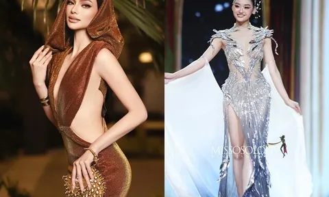 Ai sẽ đăng quang Miss Grand International 2025?