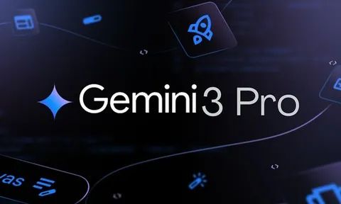 Gemini 3 Pro tiết lộ 4 món “đặc sản” của con người mà AI… còn chạy dài