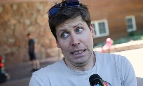 Chứng kiến sức mạnh của Google Gemini 3 Pro, người lạc quan như CEO Sam Altman cũng phải hoảng sợ