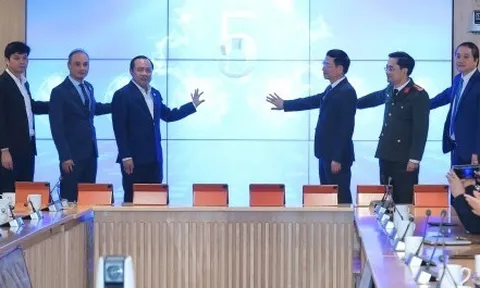 Việt Nam có hệ thống quản lý nhiệm vụ KHCN chuẩn mực