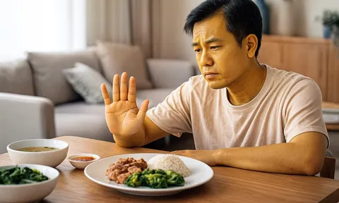 Dấu hiệu cảnh báo ung thư sớm nhưng dễ bị bỏ qua 0