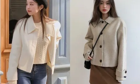 Thử 7749 kiểu áo khoác khác nhau, cuối cùng tôi cũng tìm ra "chân ái" cho mùa đông năm nay