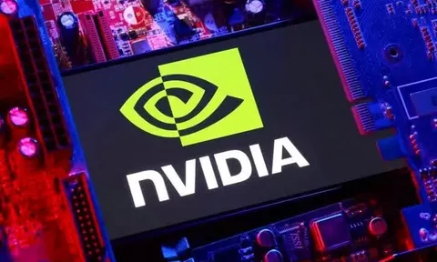 Nvidia cân nhắc tăng sản lượng chip H200 cho khách hàng Trung Quốc