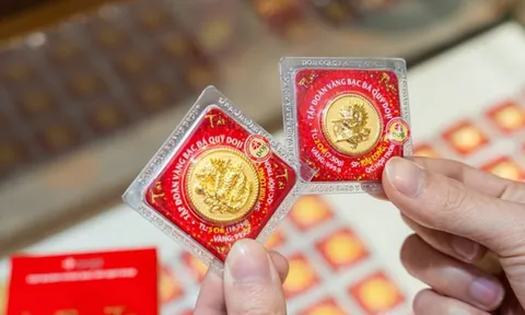 Điều khiến tôi hối hận khi mua vàng