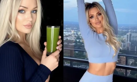 Bà ngoại U60 quyến rũ nhất thế giới: Tiết lộ bài tập 0 đồng và 2 món nước rẻ đầy chợ Việt giúp trẻ lâu, khỏe mạnh