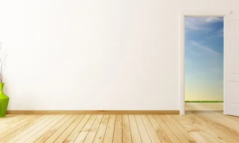 Nhà không có người ở lâu ngày cần làm gì để đỡ xuống cấp? 0