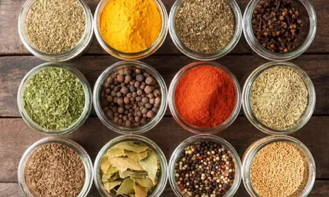 5 loại gia vị nên có trong nhà để hỗ trợ giảm cân 0