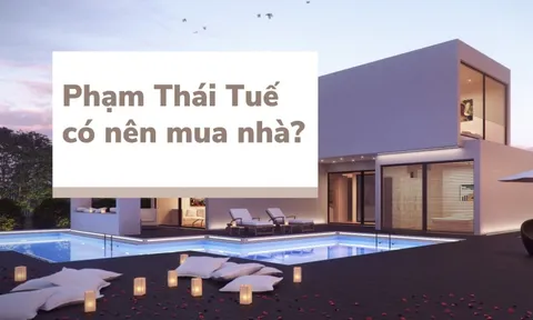 Năm phạm Thái Tuế có nên mua nhà? 0