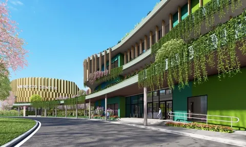 Trẻ có nhu cầu giáo dục đặc biệt cần một môi trường như thế nào? 0