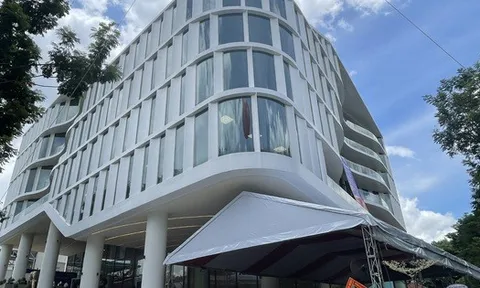 Nền tảng cho Trung tâm tài chính quốc tế tại TP HCM