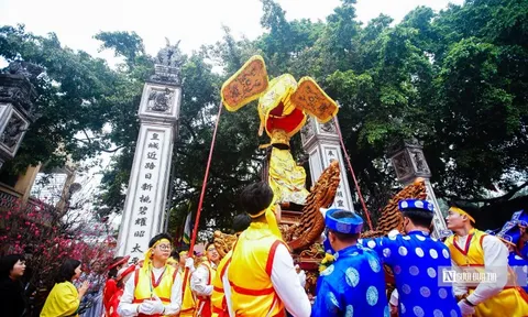 UNESCO hoan nghênh Nghị quyết 80 về phát triển văn hóa của Việt Nam