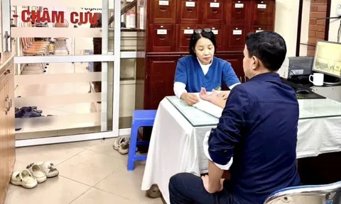 16 bệnh được cho phép chữa bằng y học cổ truyền kết hợp y học hiện đại 0