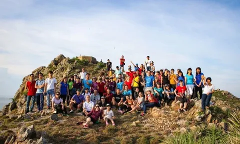 “Nơi có hoàng hôn đẹp nhất Việt Nam” chính thức có chủ mới