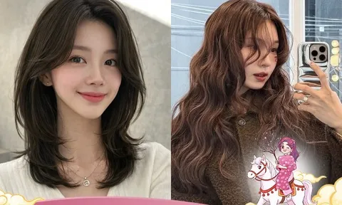 6 "nguyên tắc vàng" chị em nên biết khi làm tóc "tránh mất tiền oan" dịp Tết, điều số 3 nhiều người hay mắc phải