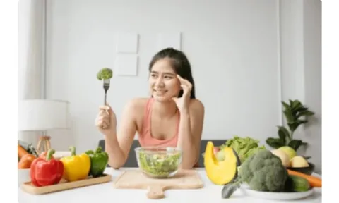 Thứ tự ăn uống và 3 nguyên tắc vàng giúp giữ dáng ngày Tết 0