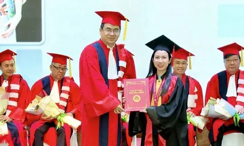 Rộ quảng cáo ôn thi bác sĩ nội trú, ĐH Y Dược TPHCM cảnh báo