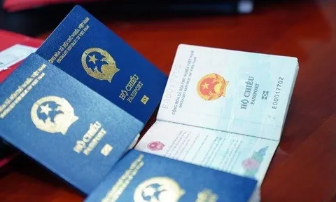 Công an đưa ra khuyến cáo mới liên quan đến hộ chiếu, tất cả người dân cần nắm rõ