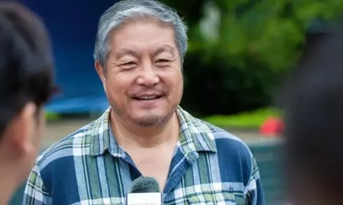 Khó hiểu nhất showbiz: Nam diễn viên duy nhất bị... in ảnh lên tiền âm phủ