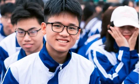 Phía sau điểm số 96,1/100 của tân Thủ khoa kỳ thi đánh giá tư duy Bách khoa