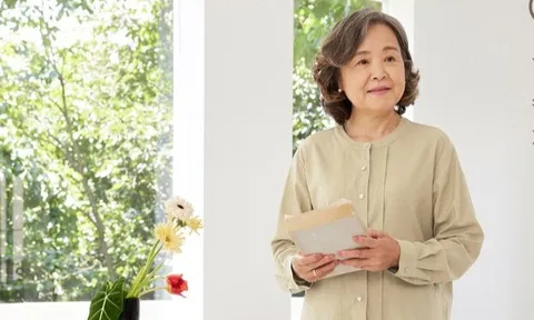 Tôi 65 tuổi sống sung sướng nhất làng dù chẳng có 1 đồng lương hưu, cũng không phụ thuộc con cái