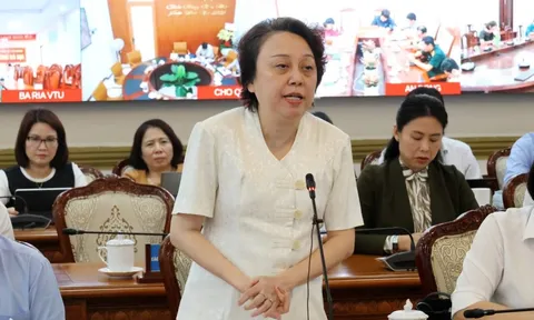 Vụ dùng thịt hết hạn làm suất ăn cho học sinh ở TP.HCM: Thông tin mới nhất 0