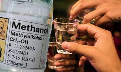 Nguy cơ viêm tụy cấp do rượu bia dịp Tết và dấu hiệu nhận biết 0