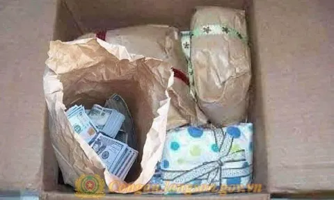 Phát hiện người phụ nữ SN 1975 chuyển khoản 15 triệu đồng cho tài khoản lạ vì 1 lý do không ngờ, công an tức tốc vào cuộc điều tra