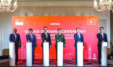 Viettel vừa phát đi thông báo mới