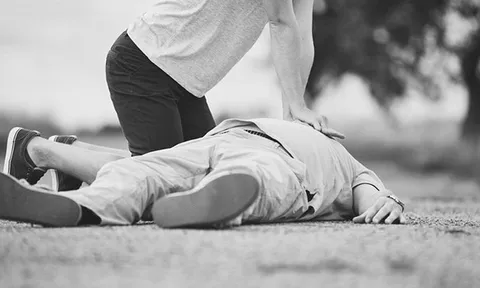 Người đàn ông 23 tuổi tử vong vì đam mê “khó hiểu” hằng ngày