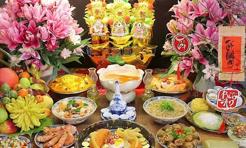 Có nên cúng ông Công ông Táo trước ngày 23 tháng Chạp? 0