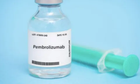 Thuốc trị ung thư của Nga đã nhập khẩu về Việt Nam, sẽ sớm đưa vào sử dụng 0