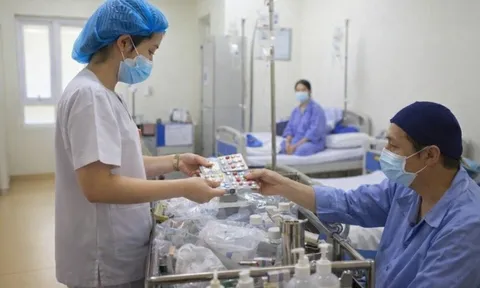 'Bán nhà còn hơn bán mạng' - Lựa chọn nghiệt ngã của người bệnh ung thư 0