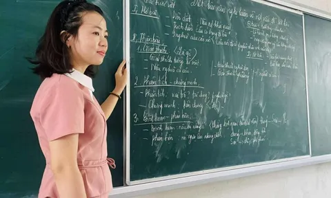 Danh mục những điều giáo viên tuyệt đối không được làm từ năm 2026