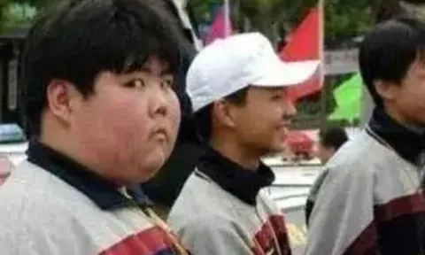 Cuộc đời buồn hiện tại của cậu bé “thánh meme” nổi tiếng Trung Quốc