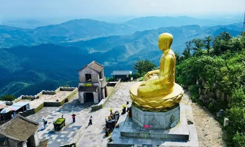 Miễn phí tham quan Quần thể Di tích và danh thắng Yên Tử trong 3 năm