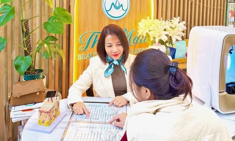 3 sai lầm phổ biến khi đi spa chăm sóc da đón Tết khiến chị em 'phí tiền' 0