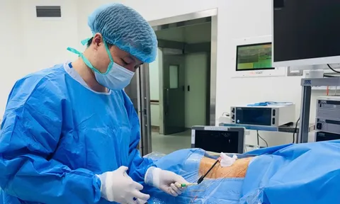 Y bác sĩ khả năng được hưởng phụ cấp ưu đãi mới, 2 trường hợp hưởng 100% 0