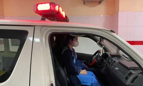 Hà Nội có thêm 42 trạm cấp cứu, người dân được hỗ trợ ít nhất 80% kinh phí 0