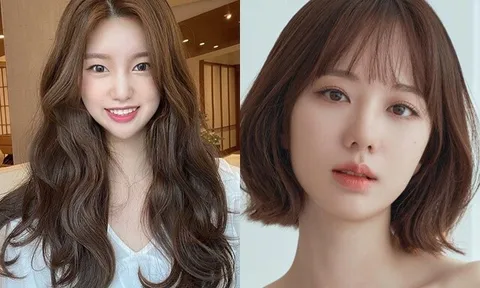 Chuyên gia chỉ ra 2 kiểu tóc phổ biến nhưng khiến chị em già đi trông thấy và 3 cách giúp trẻ hơn 5 tuổi